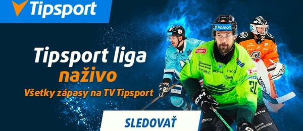 Banner Tipsport.