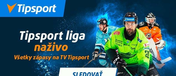 Banner Tipsport.