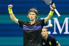 Tenis, Andrej Rublev - Zdroj lev radin, Shutterstock.com