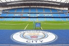 Premier League, Manchester City, štadión pred zápasom - Zdroj Cosmin Iftode, Shutterstock.com