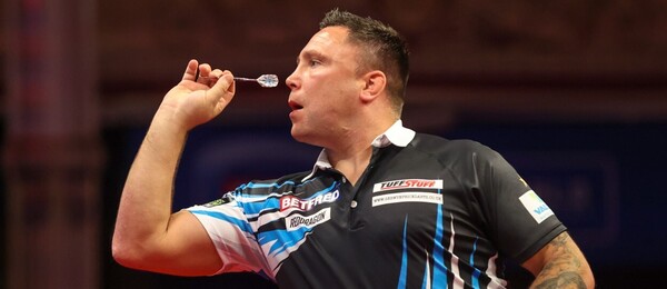 Gerwyn Price