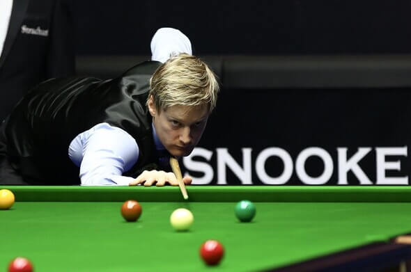 Neil Robertson (snooker)