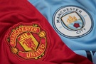 Premier League, derby Manchester City vs Manchester United - Zdroj charnsitr, Shutterstock.com