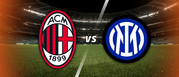 Kliknite SEM a tipnite si derby AC vs. Inter v Synottipe s bonusom!