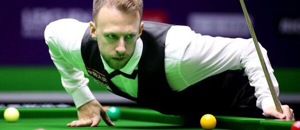 Judd Trump (snooker)