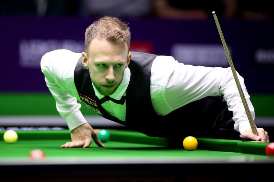 Judd Trump (snooker)