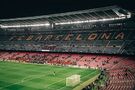 FC Barcelona, štadión - Zdroj Pixabay.com
