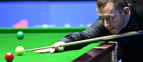 Mark Allen (snooker)