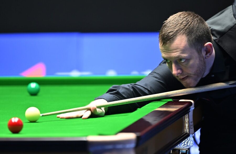 Mark Allen (snooker)