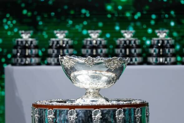 Davis Cup (trofej)
