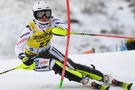 Alpské lyžovanie, Martina Dubovská - Zdroj ČTK, LEHTIKUVA, Jussi Nukari