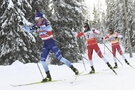 Beh na lyžiach, svetový pohár Ruka, diaľkové behy - Zdroj ČTK, LEHTIKUVA, Vesa Moilanen