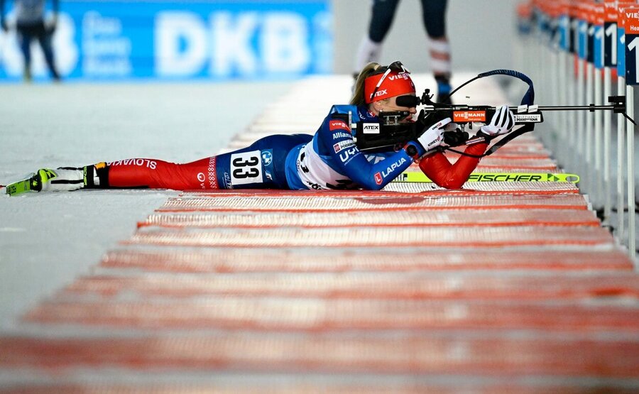 IBU Cup (biatlon)