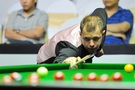 Snooker, Barry Hawkins - Zdroj BUGNUT23, Shutterstock.com