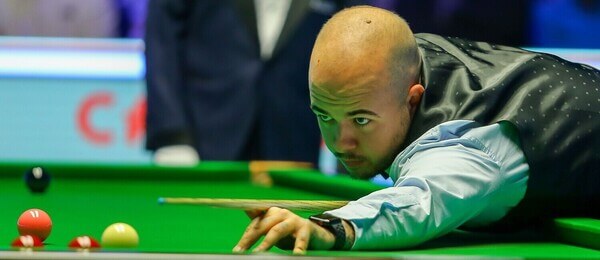 Luca Brecel