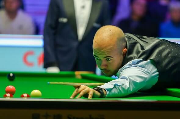 Luca Brecel