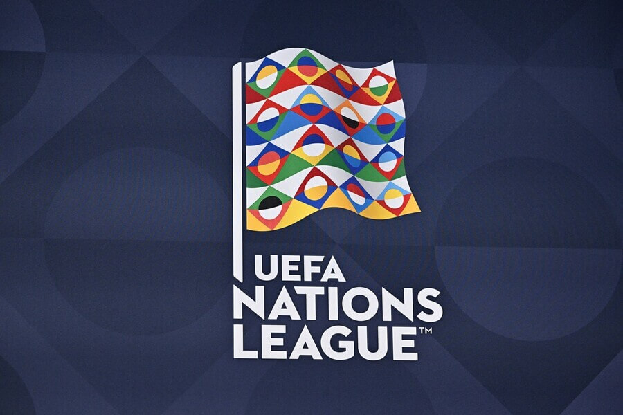 Liga národov UEFA