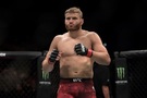 Jan Blachowicz, poľský MMA fighter - Zdroj Dokshin Vlad, Shutterstock.com