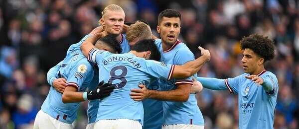 Manchester City