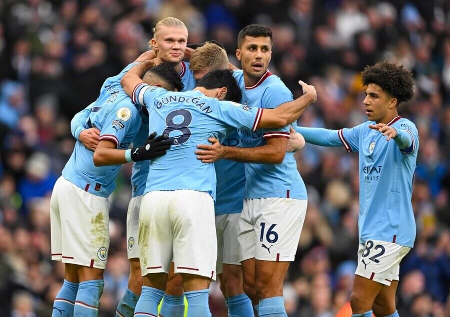 Manchester City