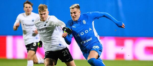 V Tipsport lige 2026 nastúpia proti sebe aj tímy Mladej Boleslavy a Liberca