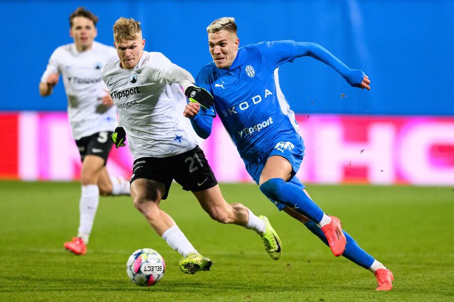 V Tipsport lige 2026 nastúpia proti sebe aj tímy Mladej Boleslavy a&nbsp;Liberca