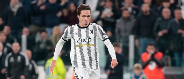 Federico Chiesa (Juventus)