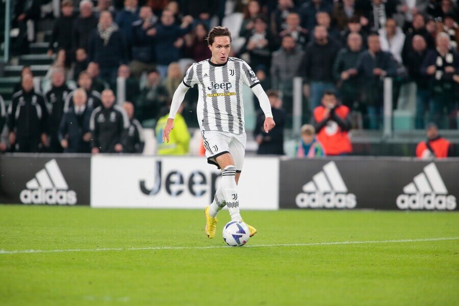 Federico Chiesa (Juventus)