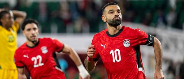 Sledujte AFCON 2025 online