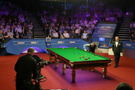 Snooker, Majstrovstvá sveta, Betfred World Championship - Zdroj ČTK, PA, Richard Sellers
