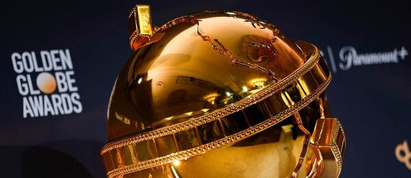 Golden Globe Awards, filmové a televízne ocenenie