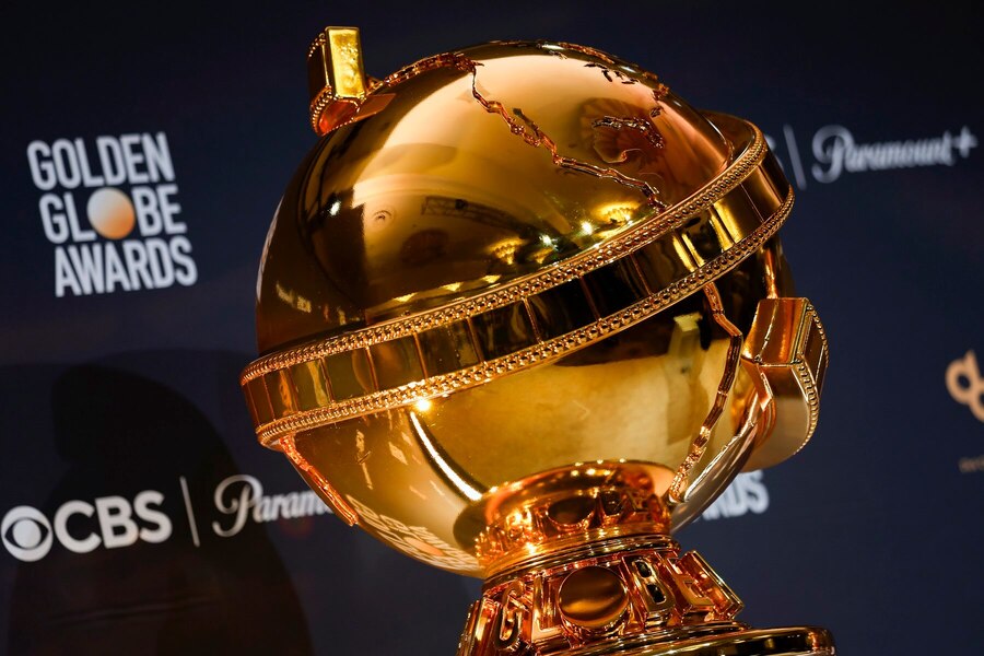 Golden Globe Awards, filmové a televízne ocenenie