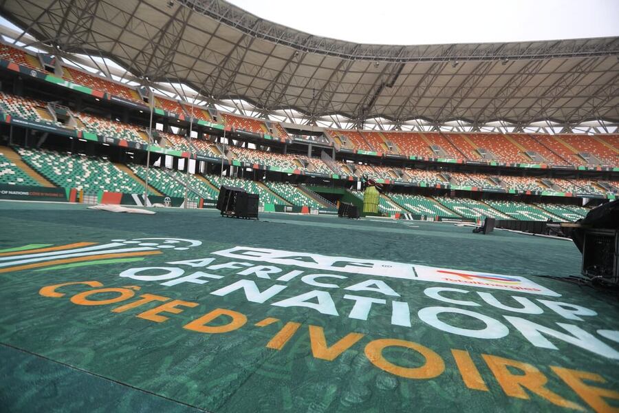 Africký pohár národov 2024 (Pobrežie Slonoviny)