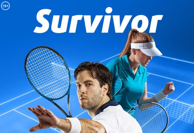 Registrujte sa TU a zapojte sa do tipérskej súťaže Tipsport Survivor