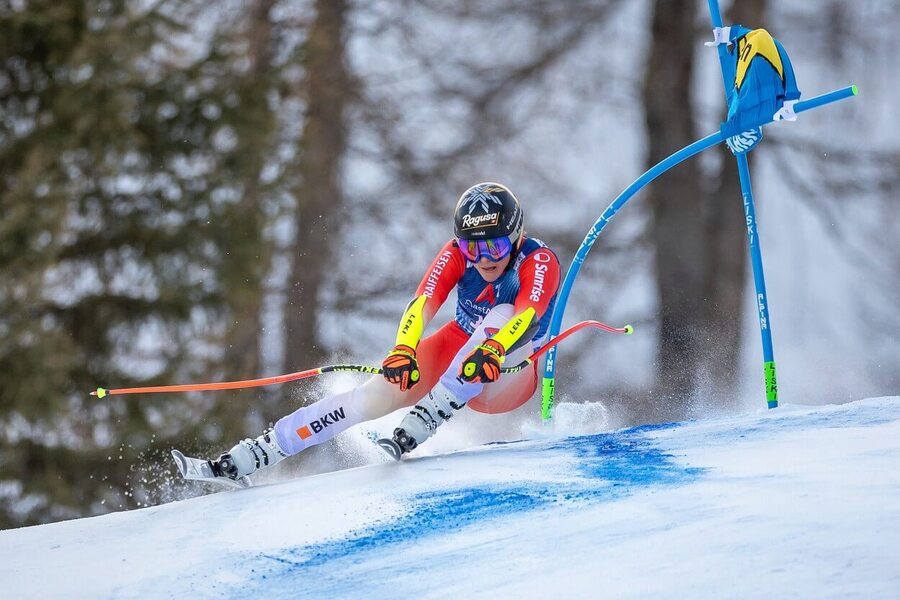 Lara Gut-Behrami (alpské lyžovanie)