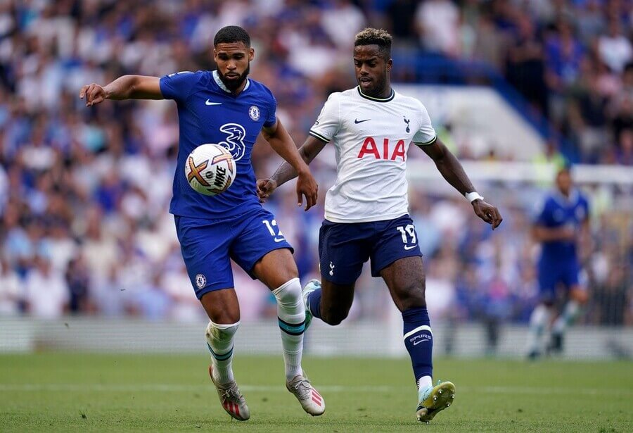 Chelsea vs. Tottenham (Premier League)