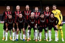 AC Miláno - tímová fotografia