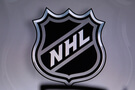 Hokejová NHL logo - Zdroj kovop58, Shutterstock.com