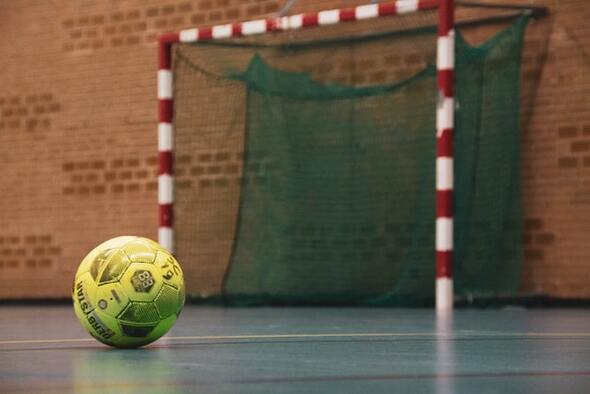 Futsal (ilustračné foto)