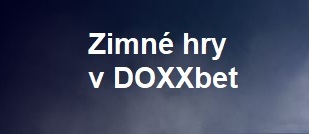 Kliknite TU a zapojte sa hier v Doxxbete