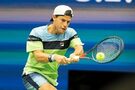 Tenis, Diego Schwartzman - Zdroj lev radin, Shutterstock.com