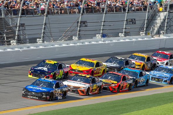 Daytona 500 - NASCAR