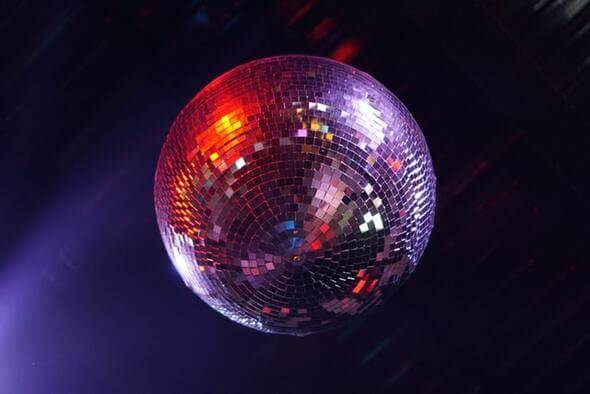 Let's Dance