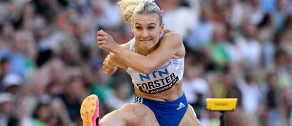 Viktória Forster (atletika)