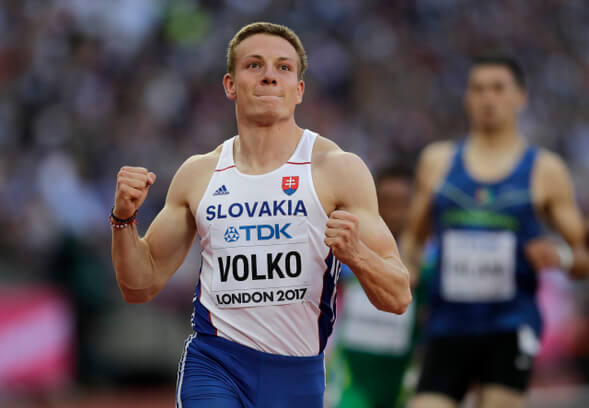 Ján Volko