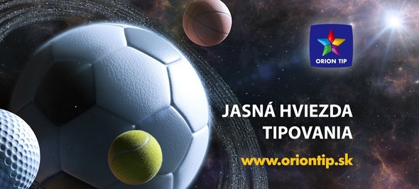 Orion Tip - jasná hviezda tipovania