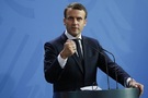 Emmanuel Macron, francúzsky prezident - Zdroj 360b, Shutterstock.com