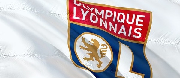 Olympique Lyon (logo)