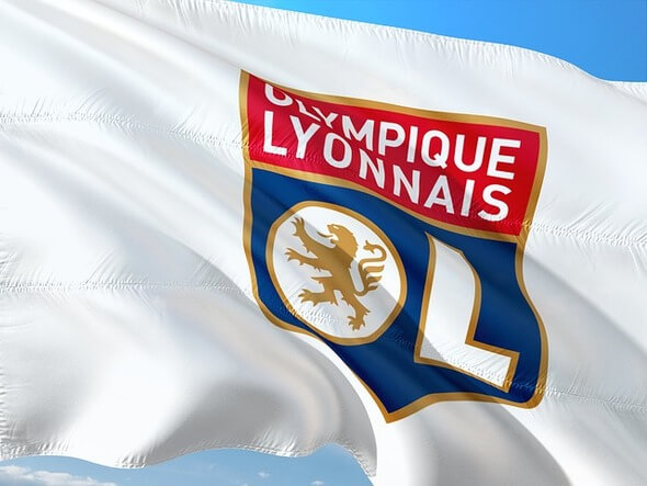 Olympique Lyon (logo)