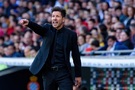 La Liga, Diego Cholo Simeone - Zdroj Christian Bertrand, Shutterstock.com